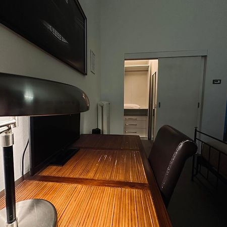 Bed and Breakfast Indipendenza 24 à Bologne Extérieur photo