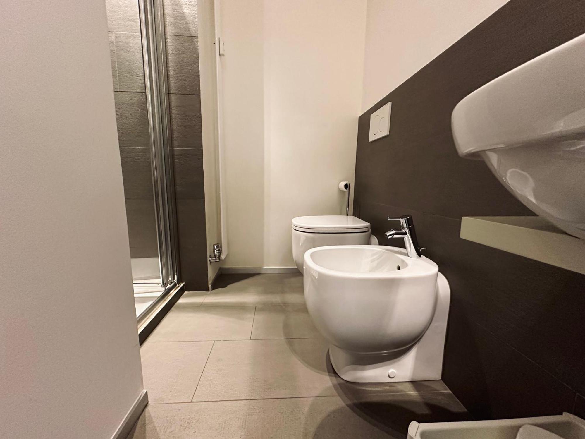 Bed and Breakfast Indipendenza 24 à Bologne Extérieur photo