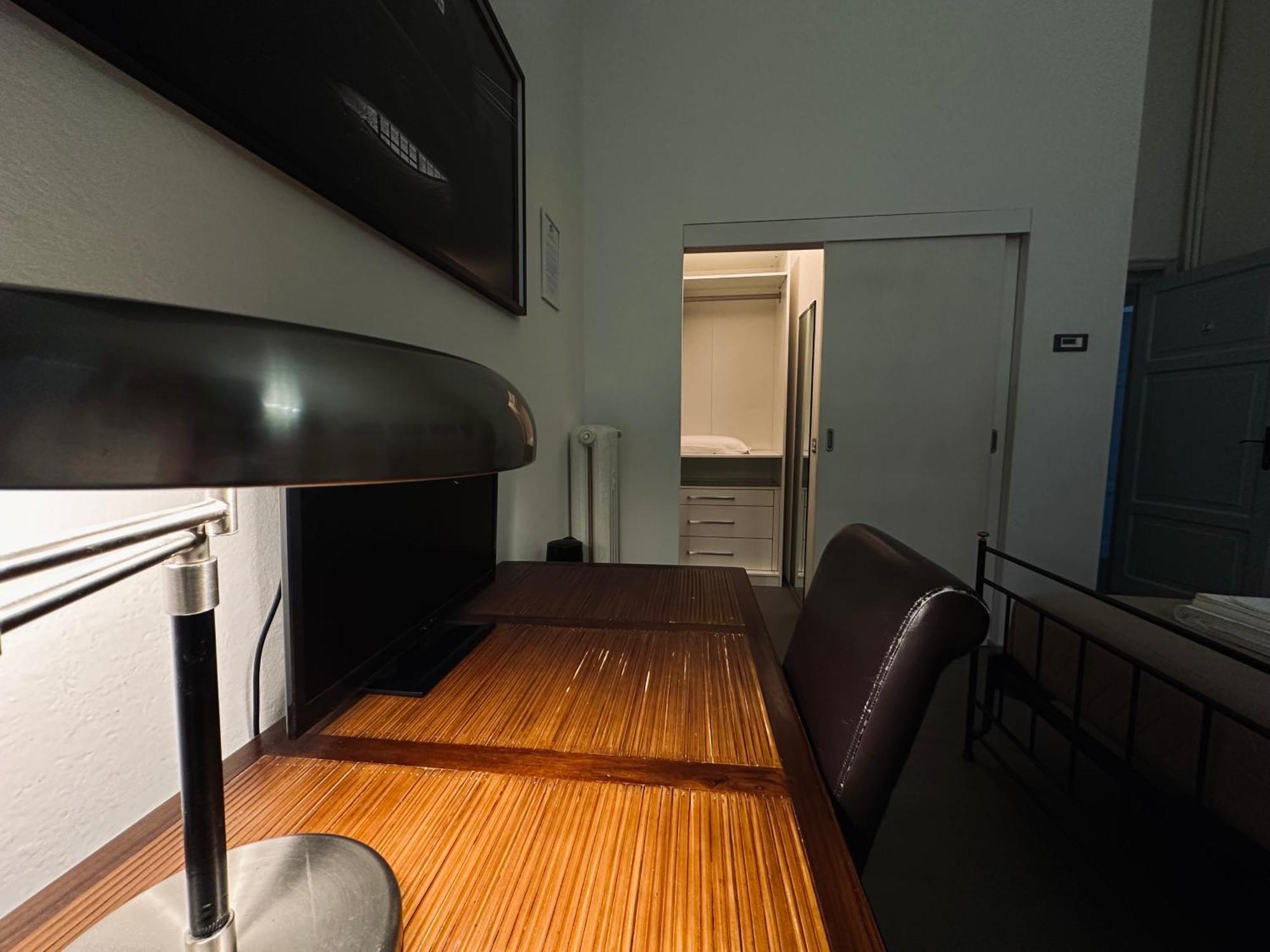 Bed and Breakfast Indipendenza 24 à Bologne Extérieur photo