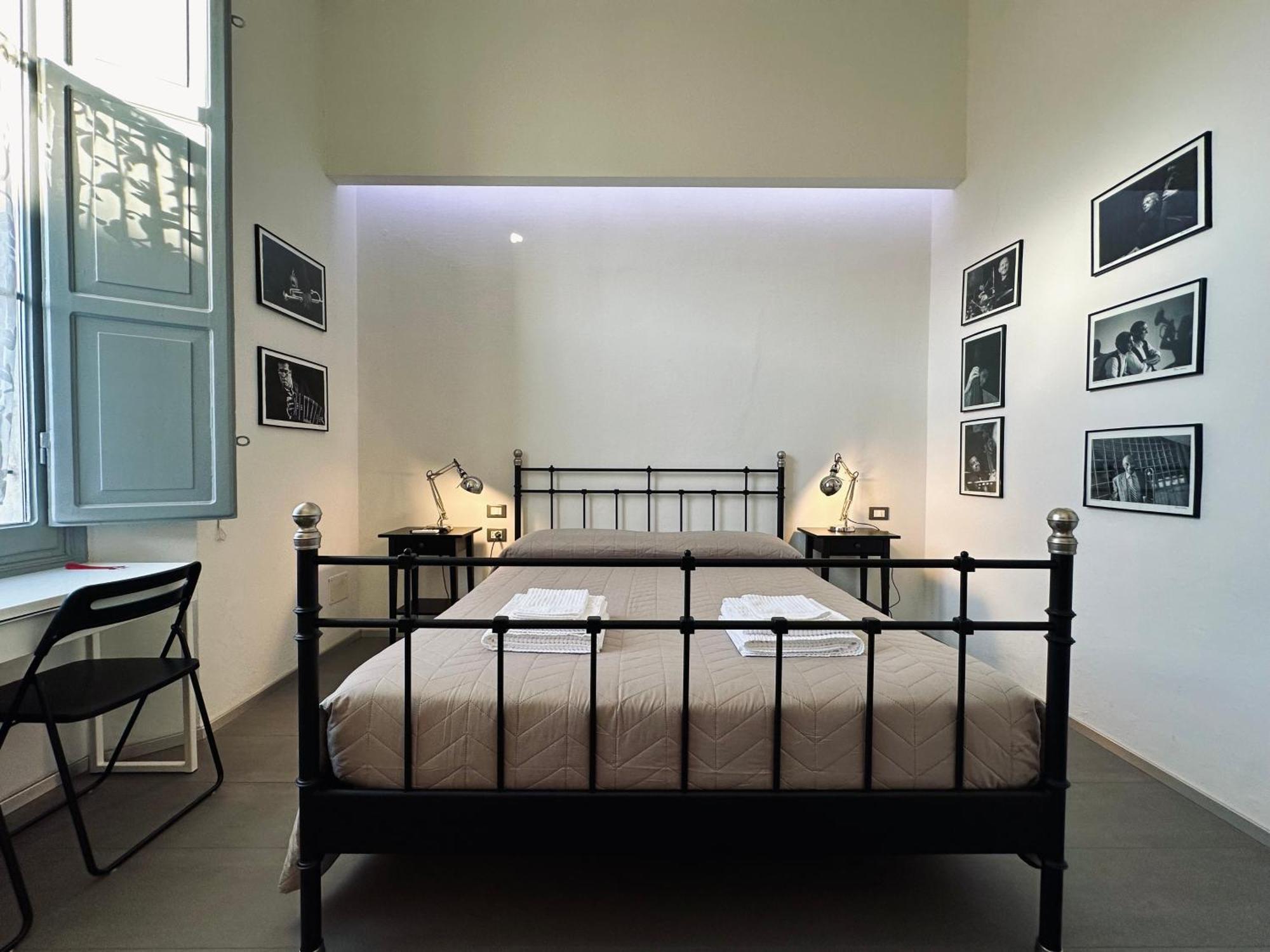 Bed and Breakfast Indipendenza 24 à Bologne Extérieur photo