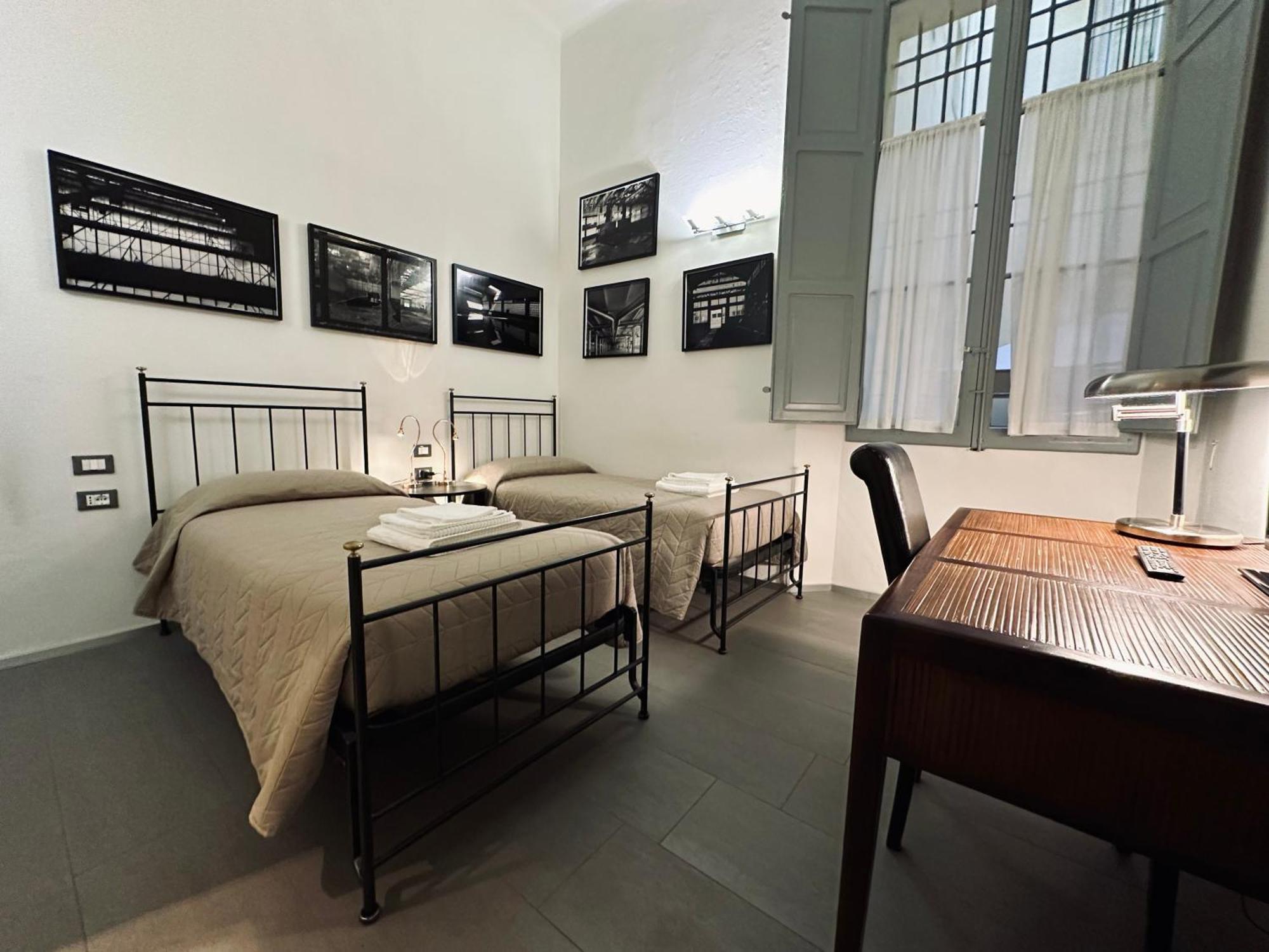 Bed and Breakfast Indipendenza 24 à Bologne Extérieur photo