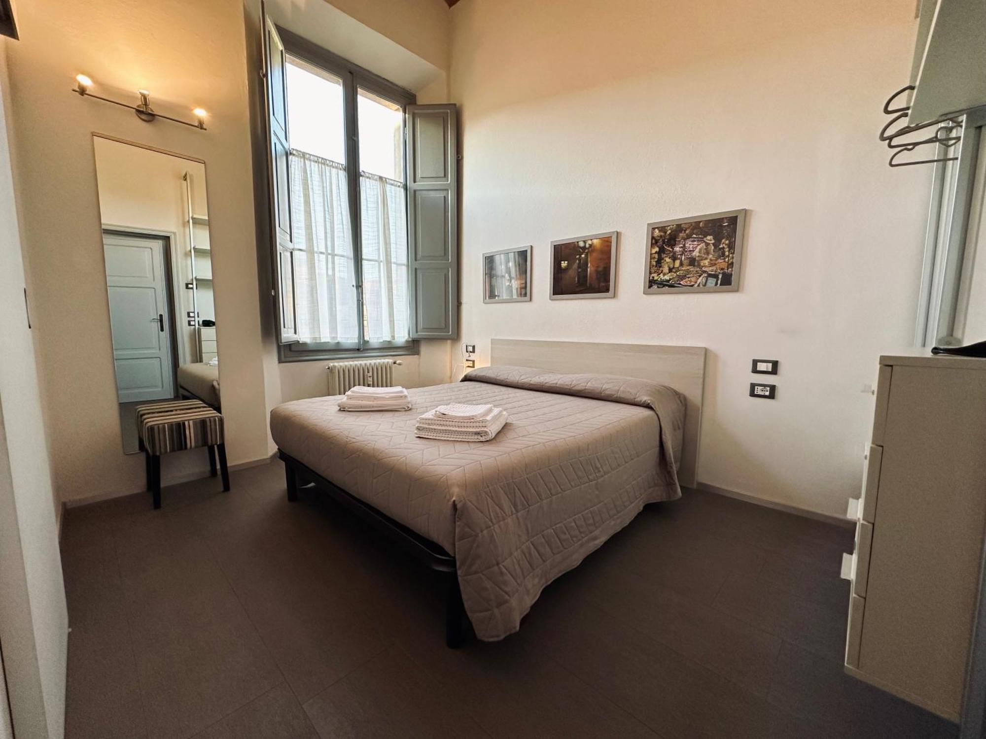 Bed and Breakfast Indipendenza 24 à Bologne Extérieur photo