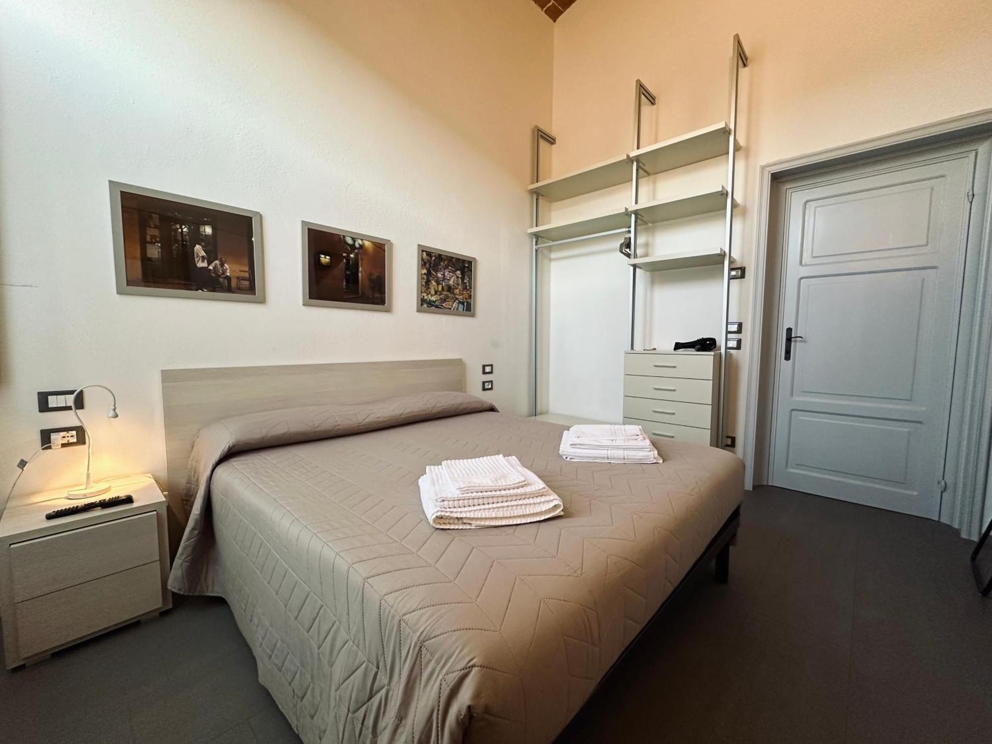Bed and Breakfast Indipendenza 24 à Bologne Extérieur photo
