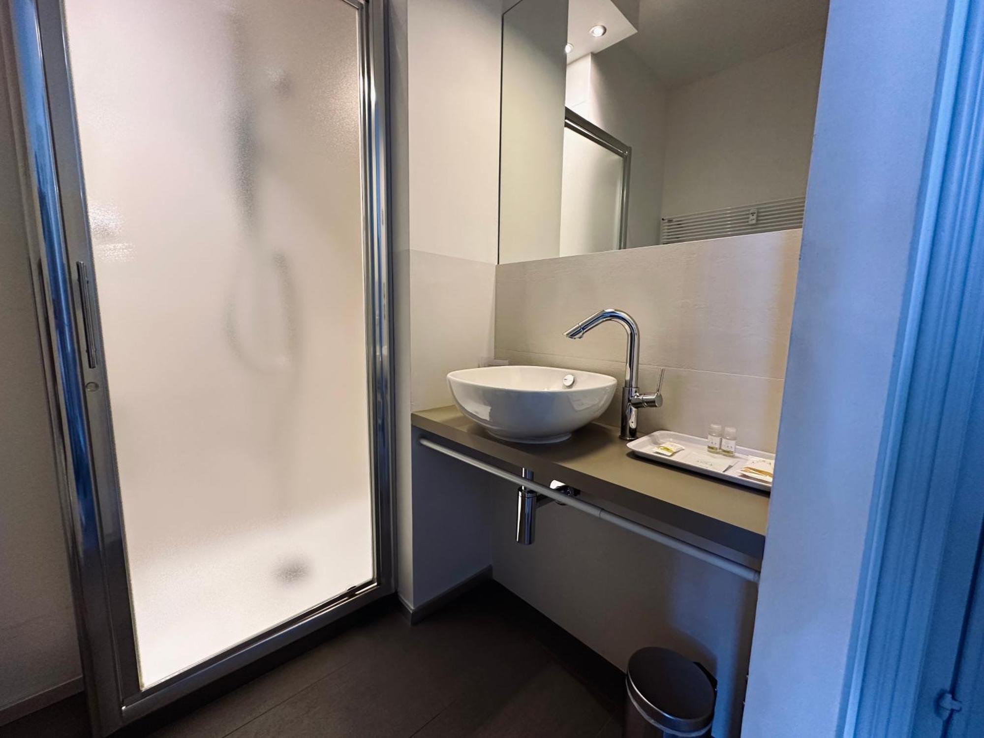 Bed and Breakfast Indipendenza 24 à Bologne Extérieur photo