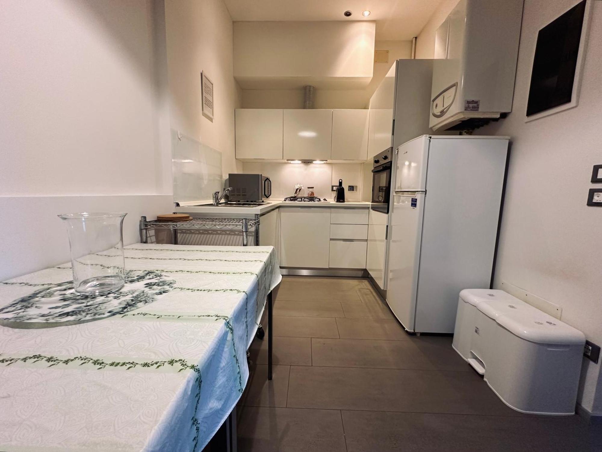 Bed and Breakfast Indipendenza 24 à Bologne Extérieur photo