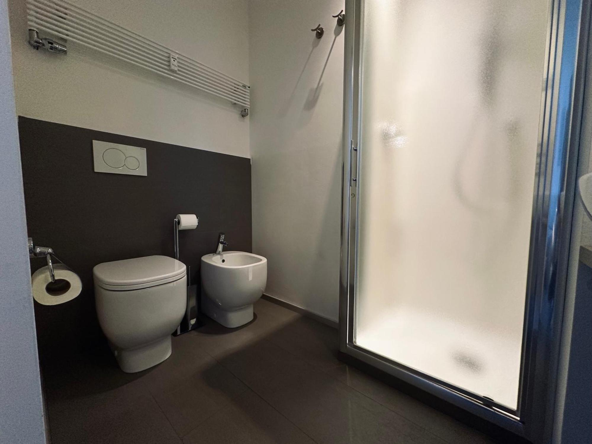 Bed and Breakfast Indipendenza 24 à Bologne Extérieur photo