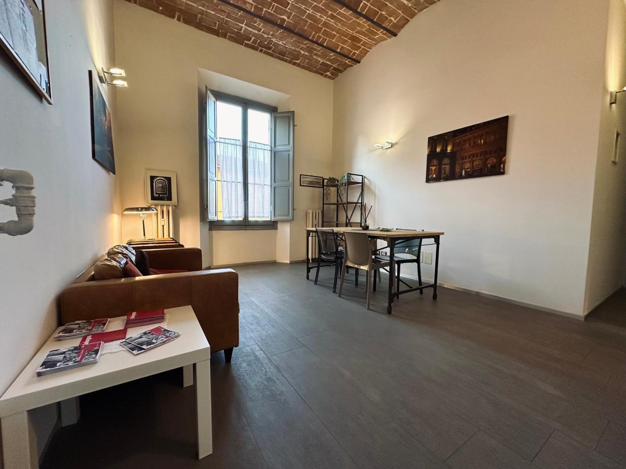 Bed and Breakfast Indipendenza 24 à Bologne Extérieur photo