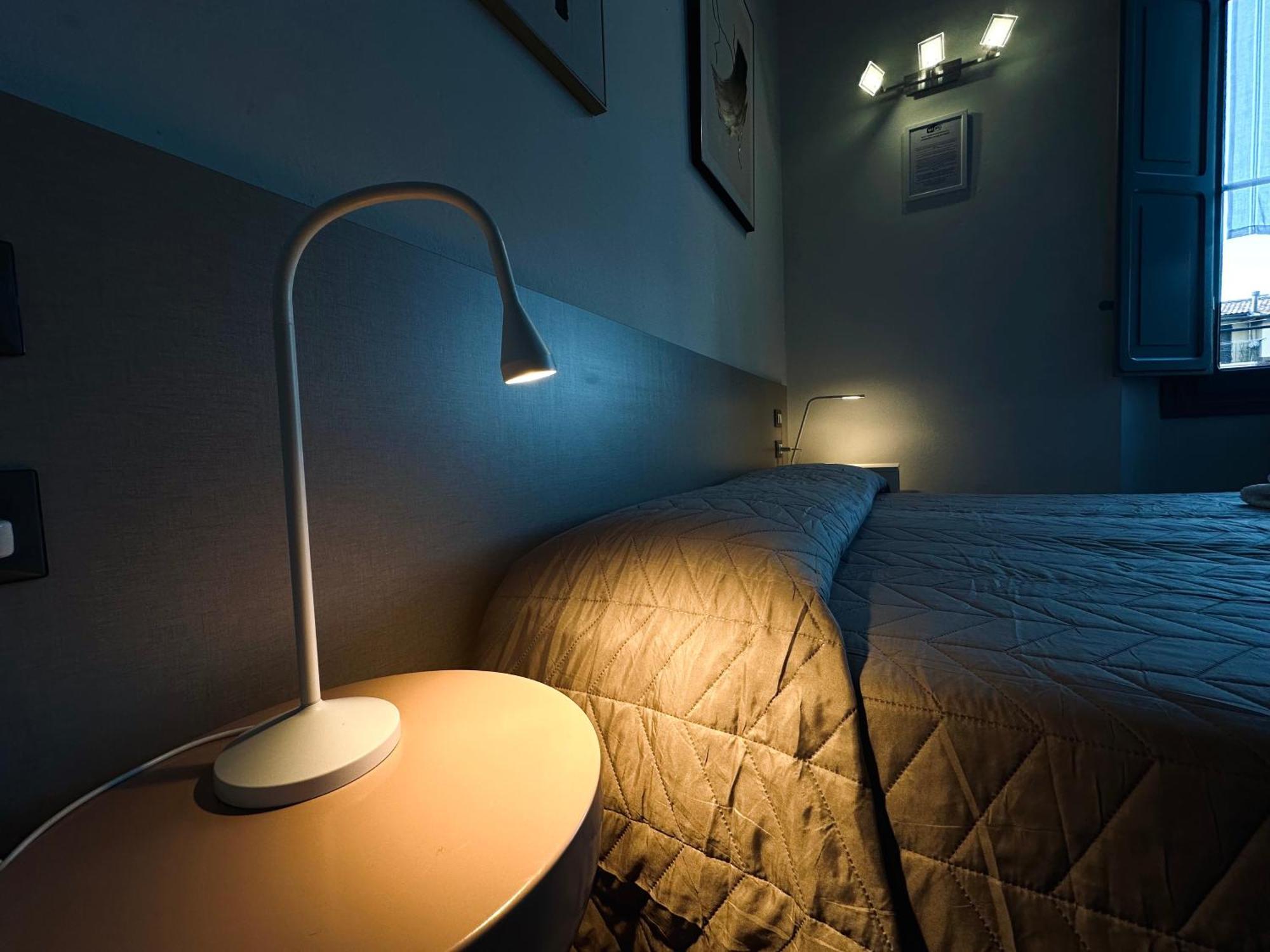 Bed and Breakfast Indipendenza 24 à Bologne Extérieur photo